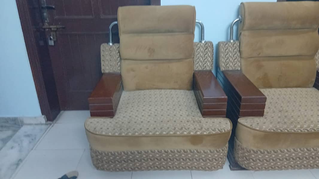 5 seater sofa set 5