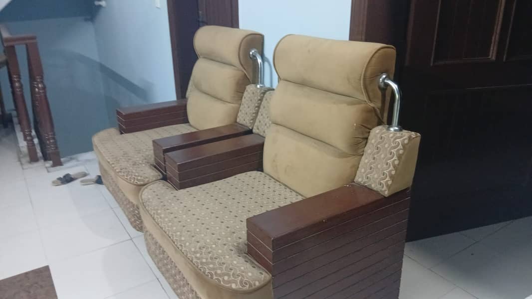 5 seater sofa set 6