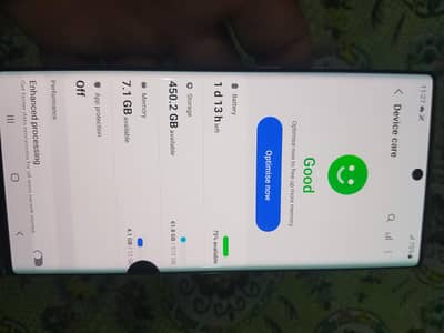 samsung note 10 plus