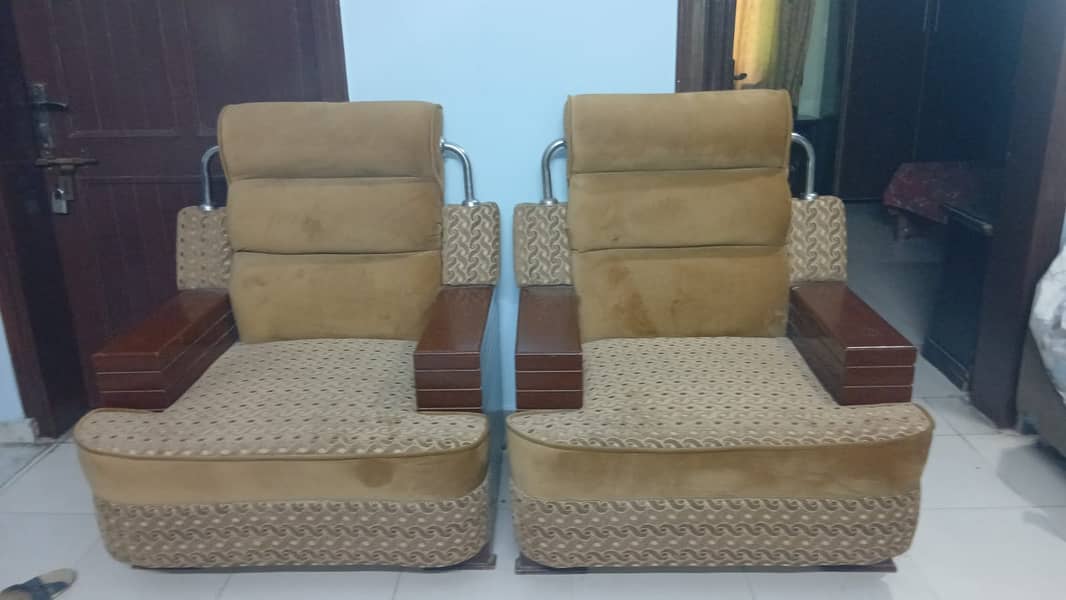 5 seater sofa set 8