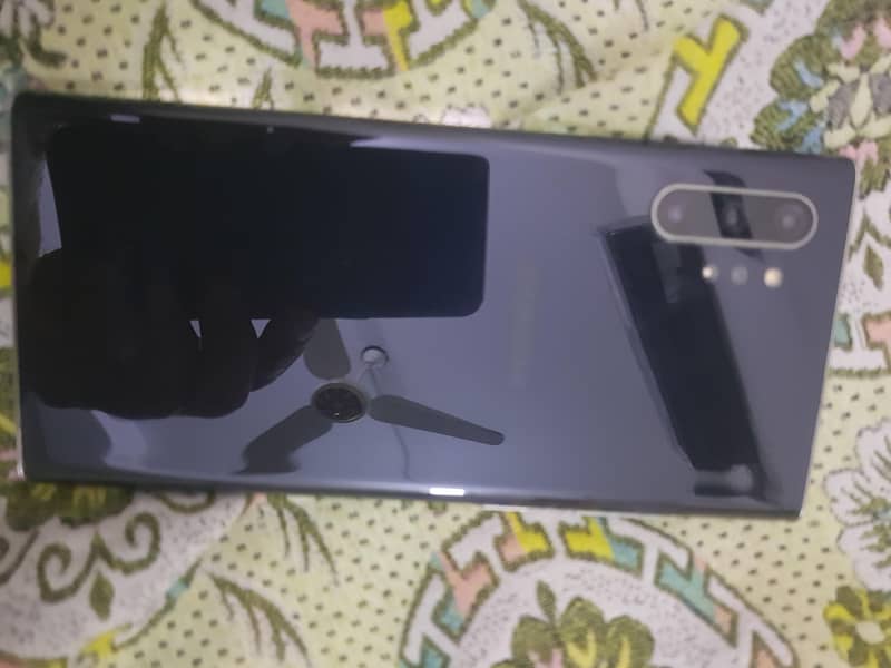 samsung note 10 plus 2