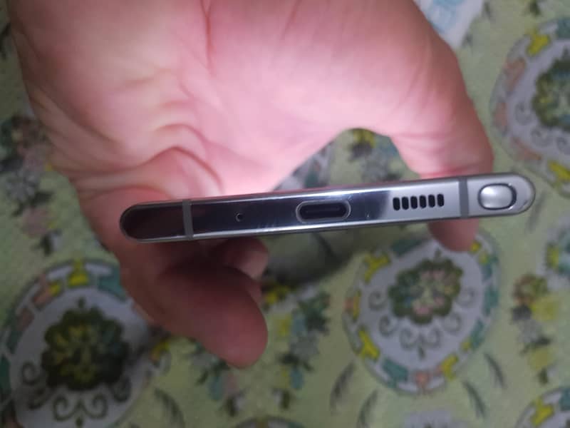 samsung note 10 plus 5
