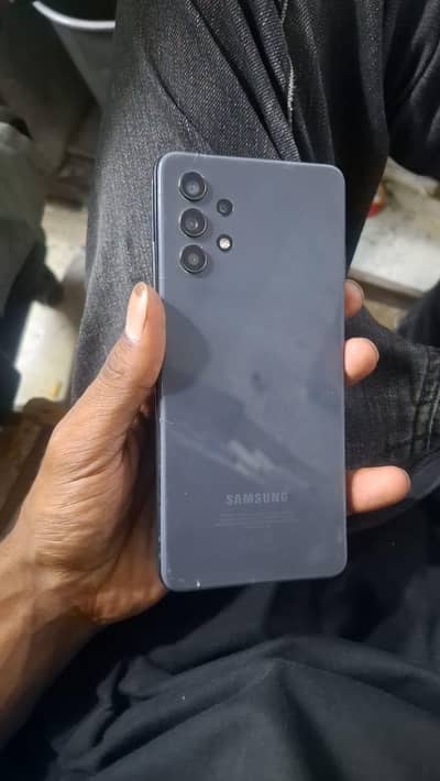 Samsung Mobile A32