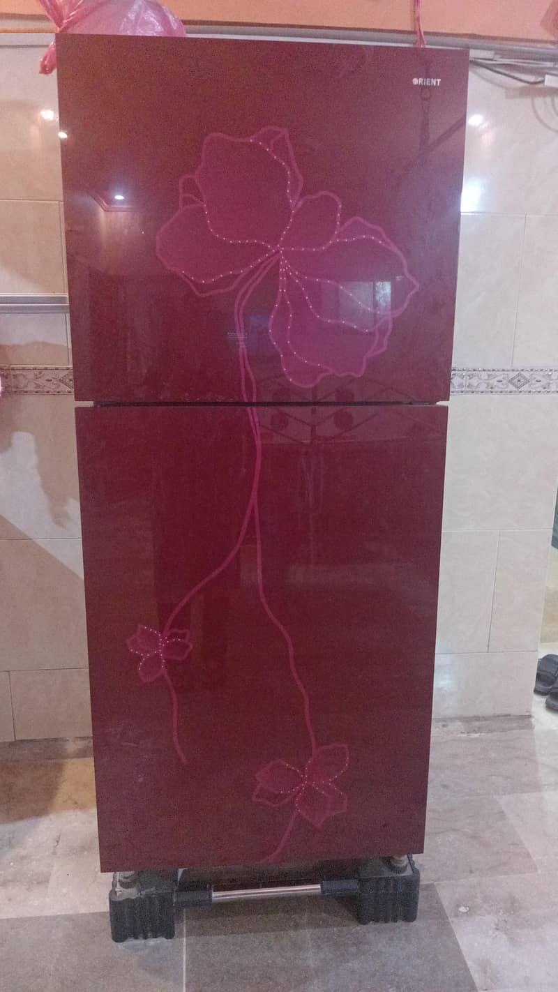 refrigerator 0