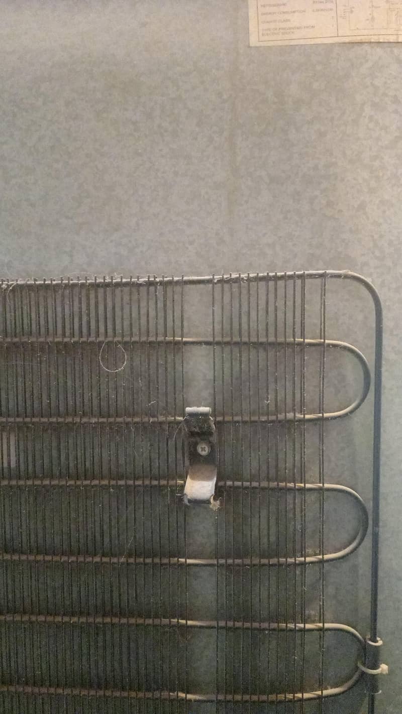 refrigerator 5