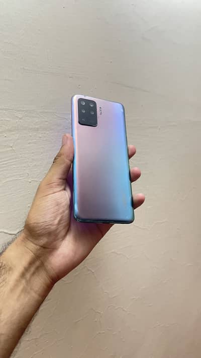 Oppo F19 Pro    8/128