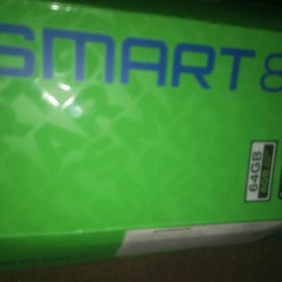 Infinix Smart 8