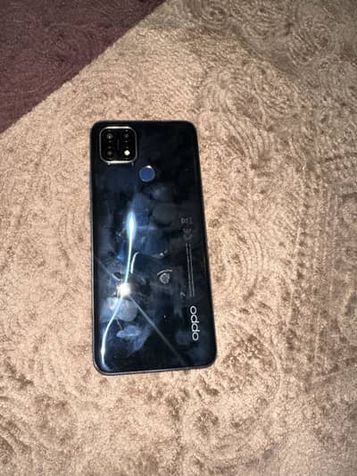 OPPO A16