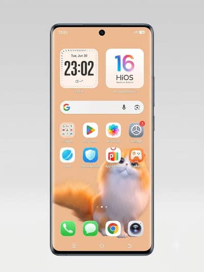Tecno CAMON 40 Pro No Any Fault with 5 Month Warranty