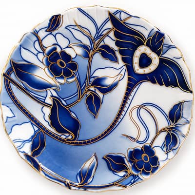 Dinner set