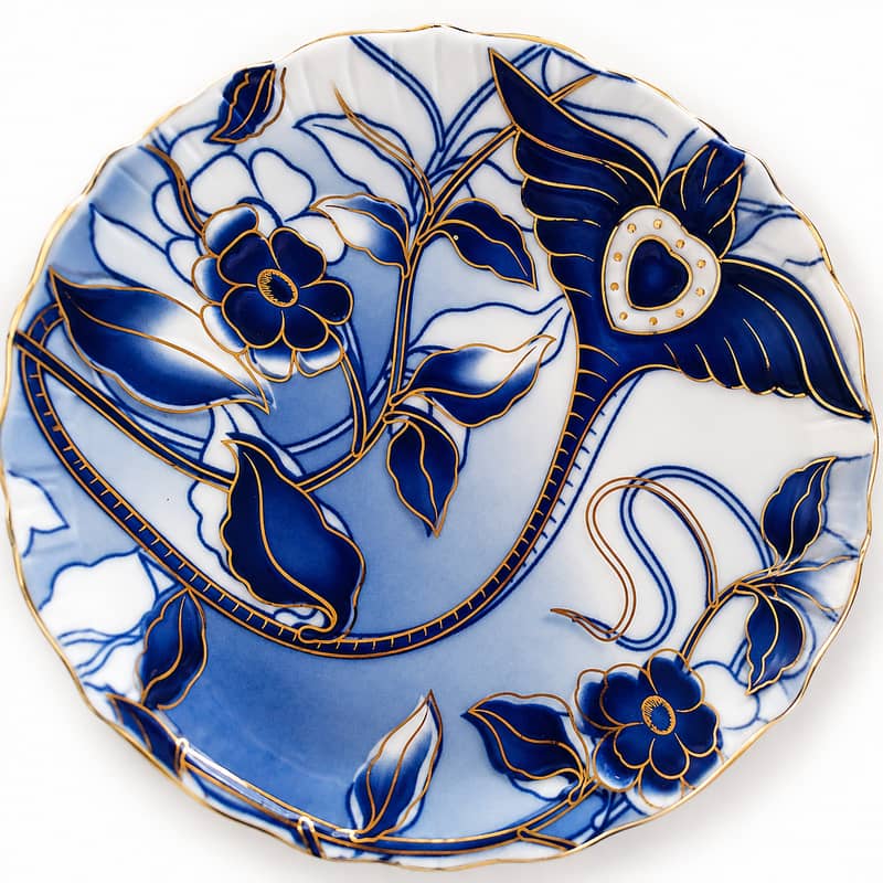 Dinner set 0