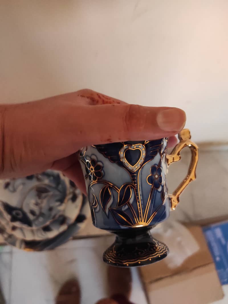 Dinner set 3