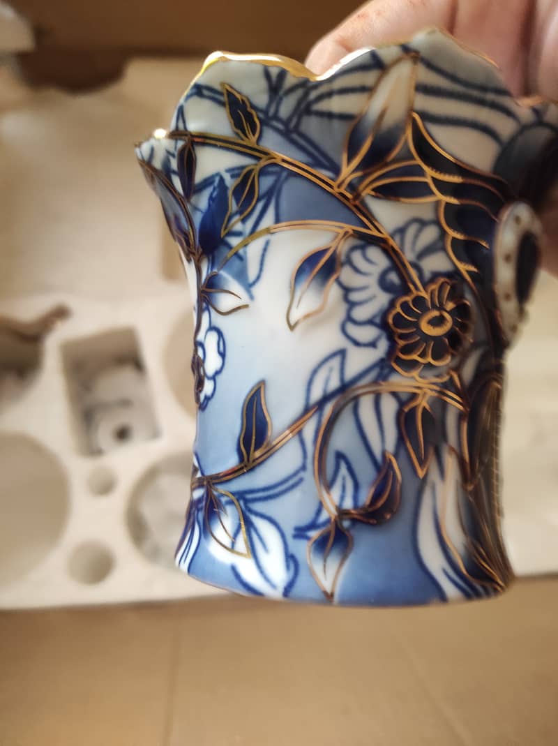 Dinner set 5