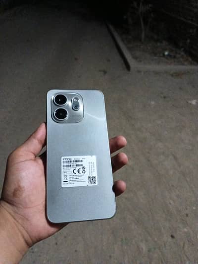 Infinix Smart 9