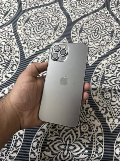 Apple iPhone 12 Pro Max