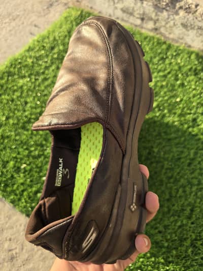 skechers GOwalk shoes  7.5 size