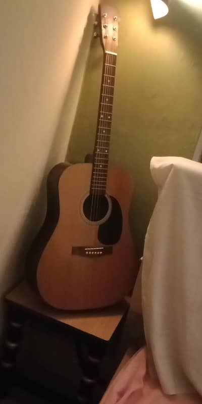 Acoustic guitar 41" best sounds