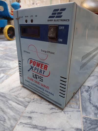 UPS 1000 watt for sale