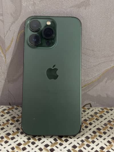 Apple iPhone 13 Pro 256gb jv
