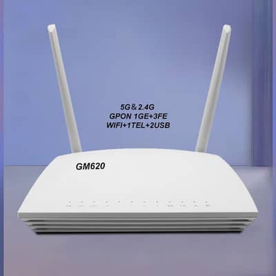 GM 620 Dual Band 5G Xpon
