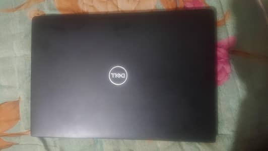 Dell Latitude 7390