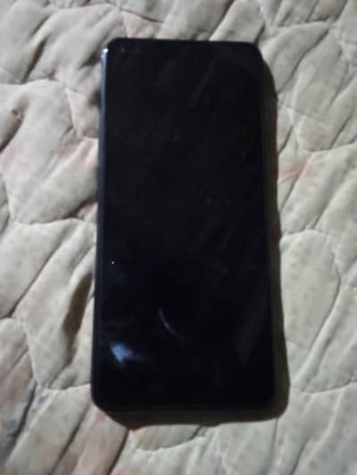OPPO F17 Pro