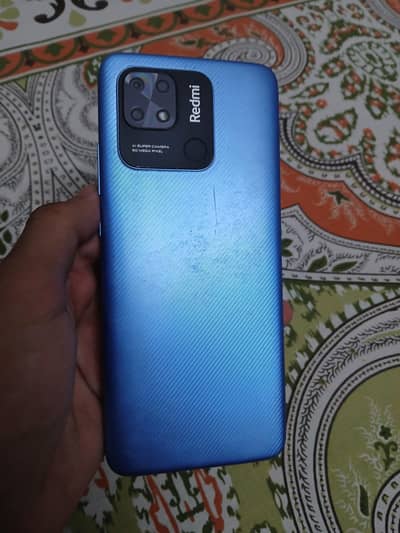 Xiaomi Redmi 10C