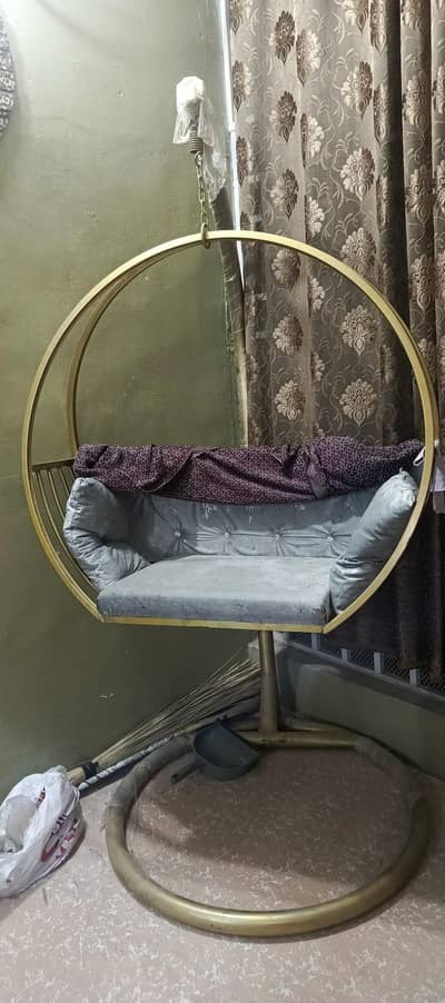 good condition haii