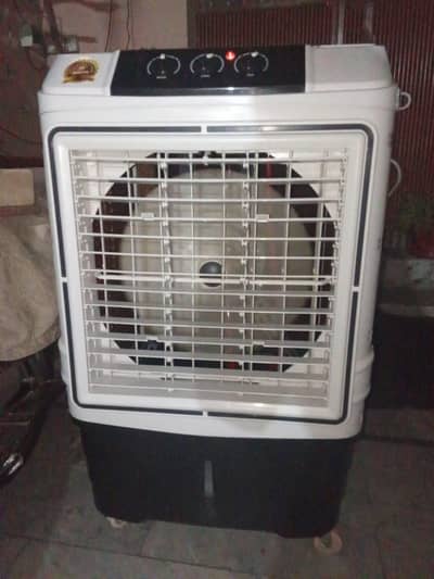 super golden room air cooler