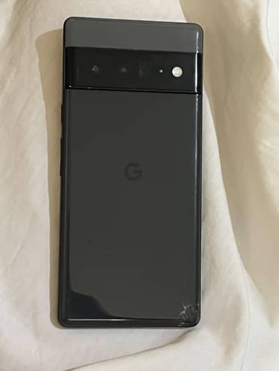 Google Pixel 6 Pro