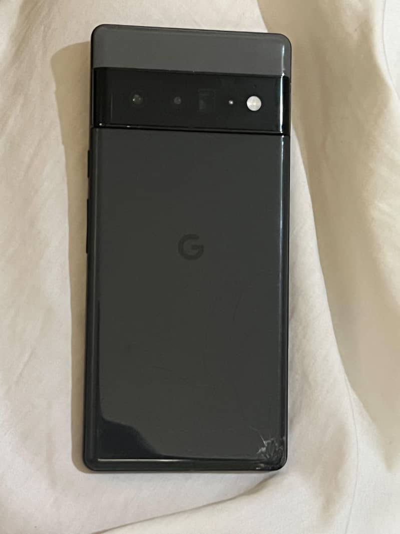 Google Pixel 6 Pro 0