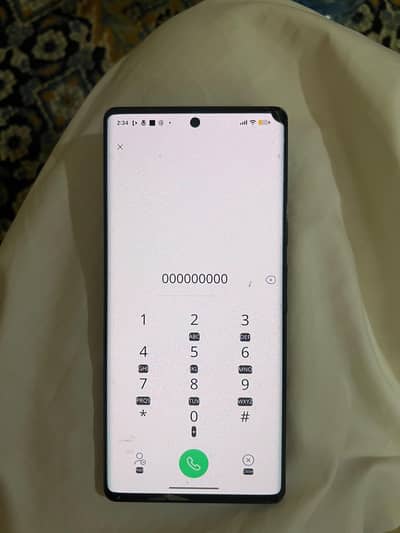 Google Pixel 6 Pro