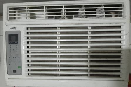 Window AC 0.75 Ton for Sale  - Good working condition - Excellent coo
