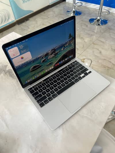 Apple MacBook Pro 2020