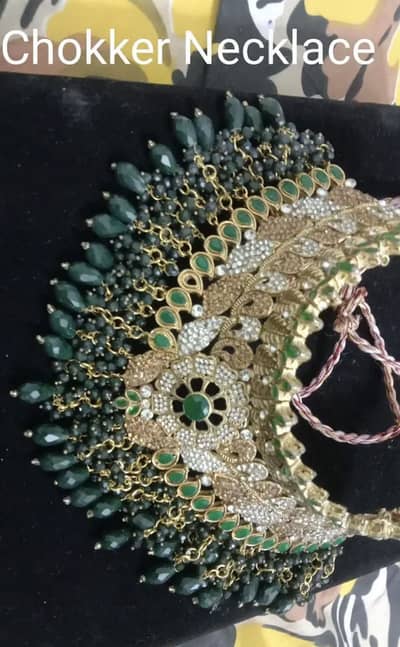 Shadi Jewellery