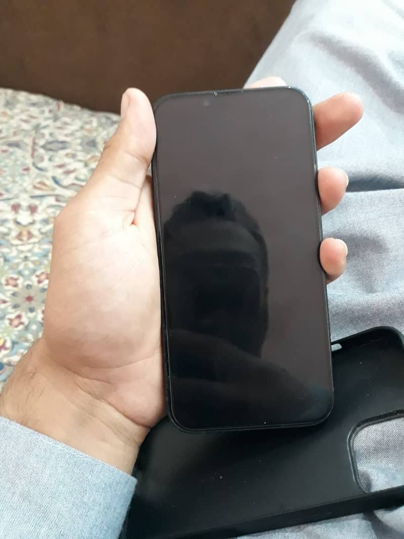 Apple iPhone 14 1