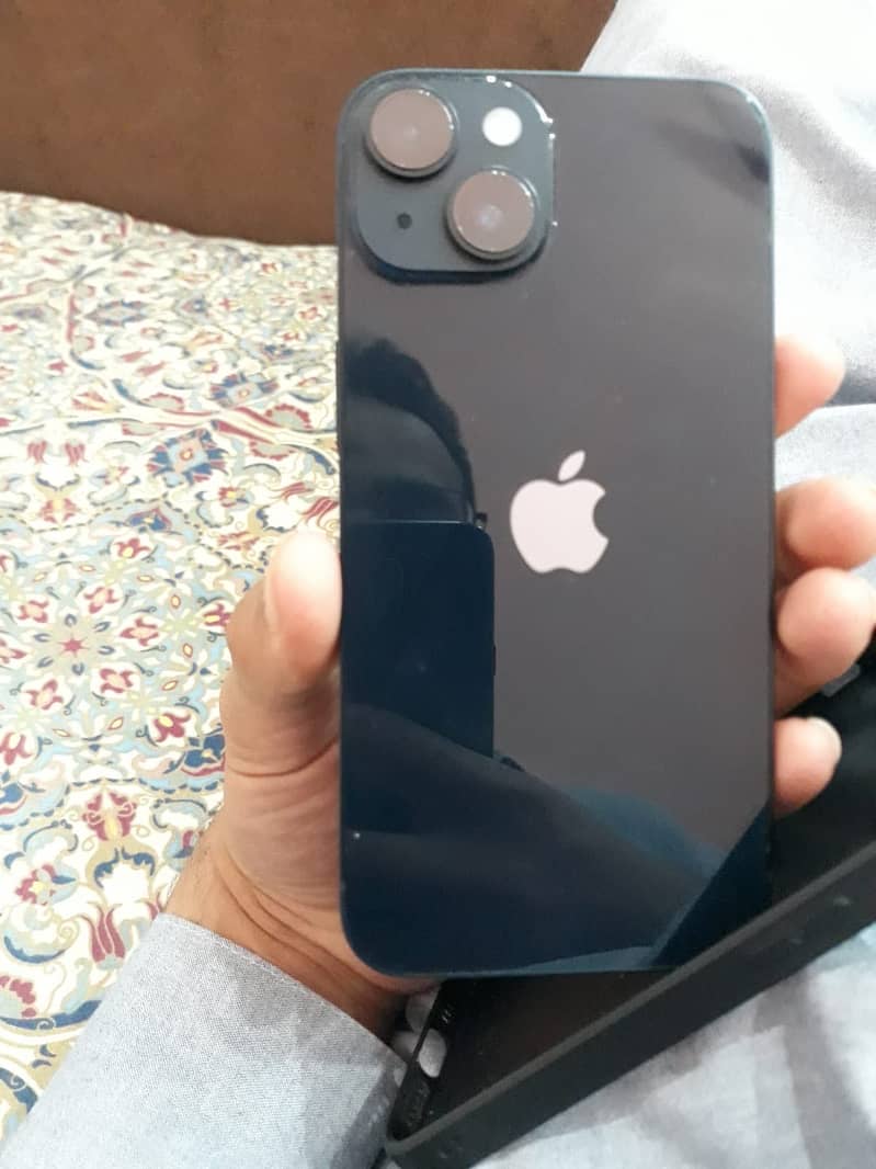 Apple iPhone 14 2