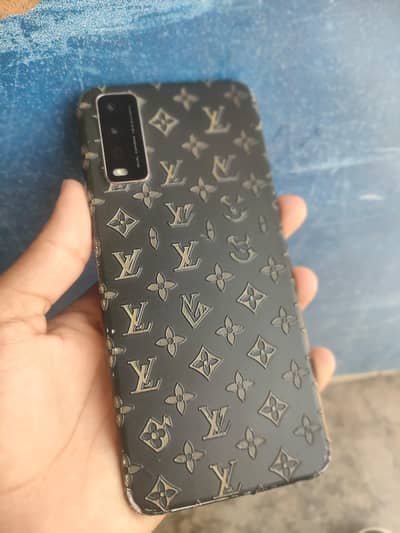 Vivo Y20