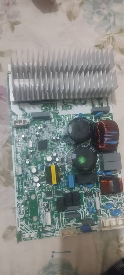 PCB board - pcb outdoor kit - PCB card - AC kit