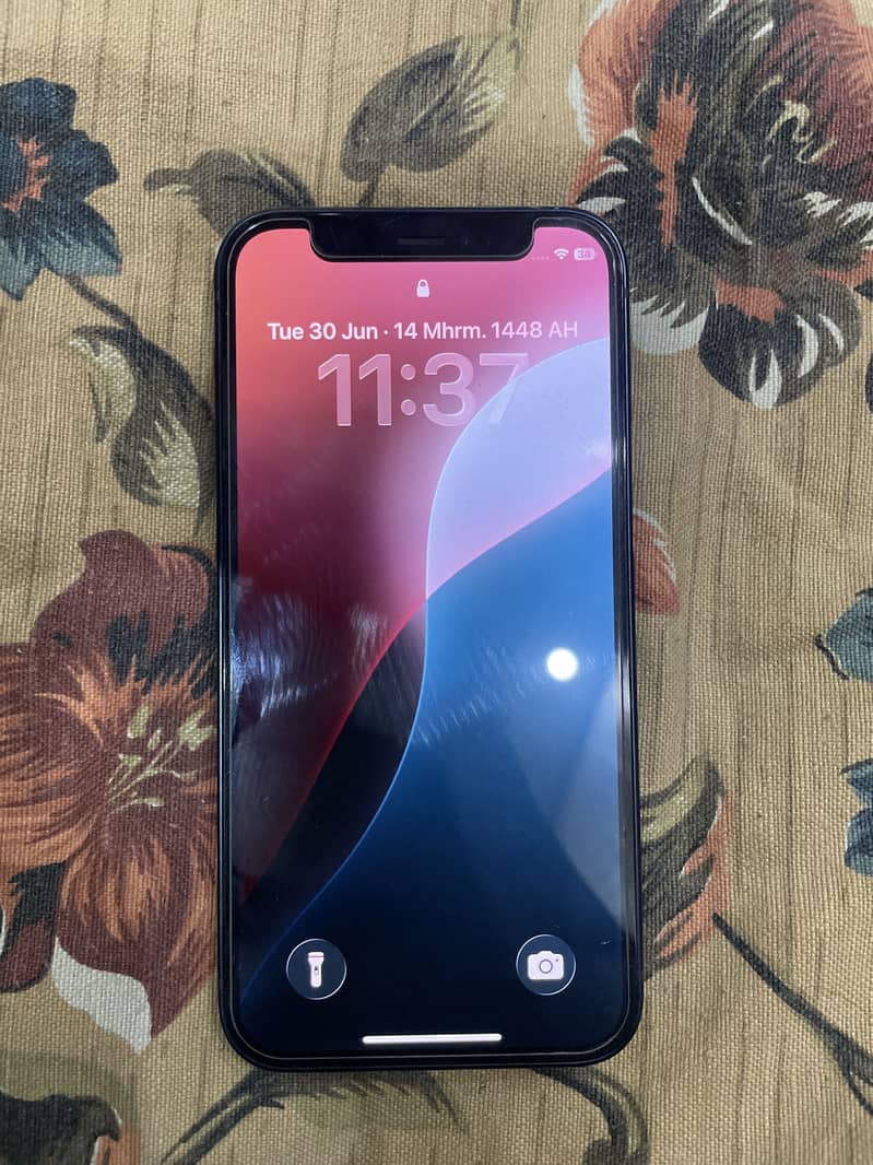 Apple iPhone 12 0