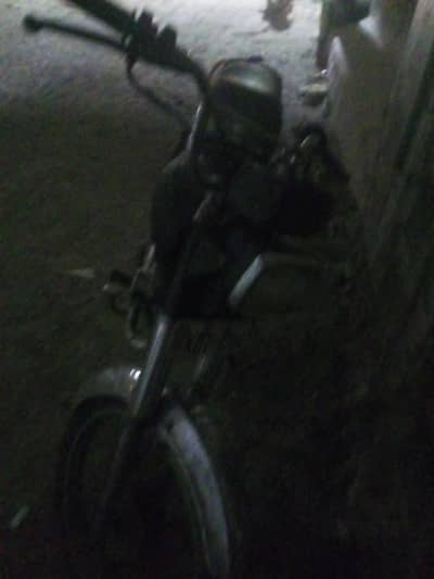 bike hay for sell