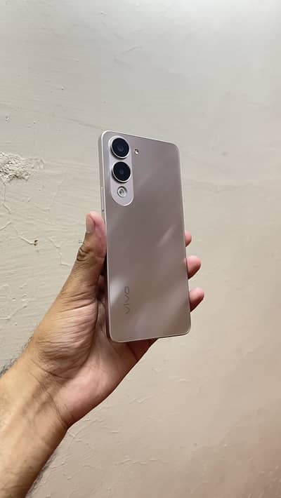 Vivo Y04