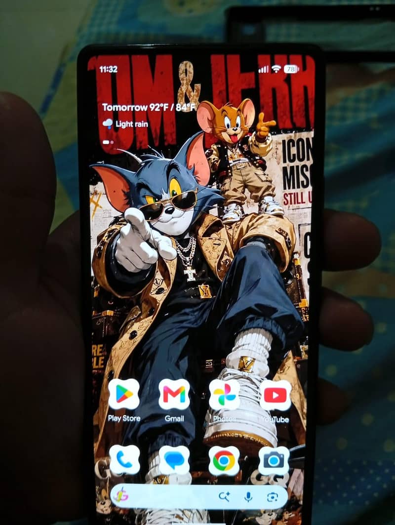 Google Pixel 6a 2