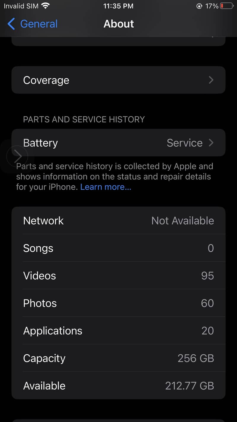 Apple iPhone 8 Plus 9
