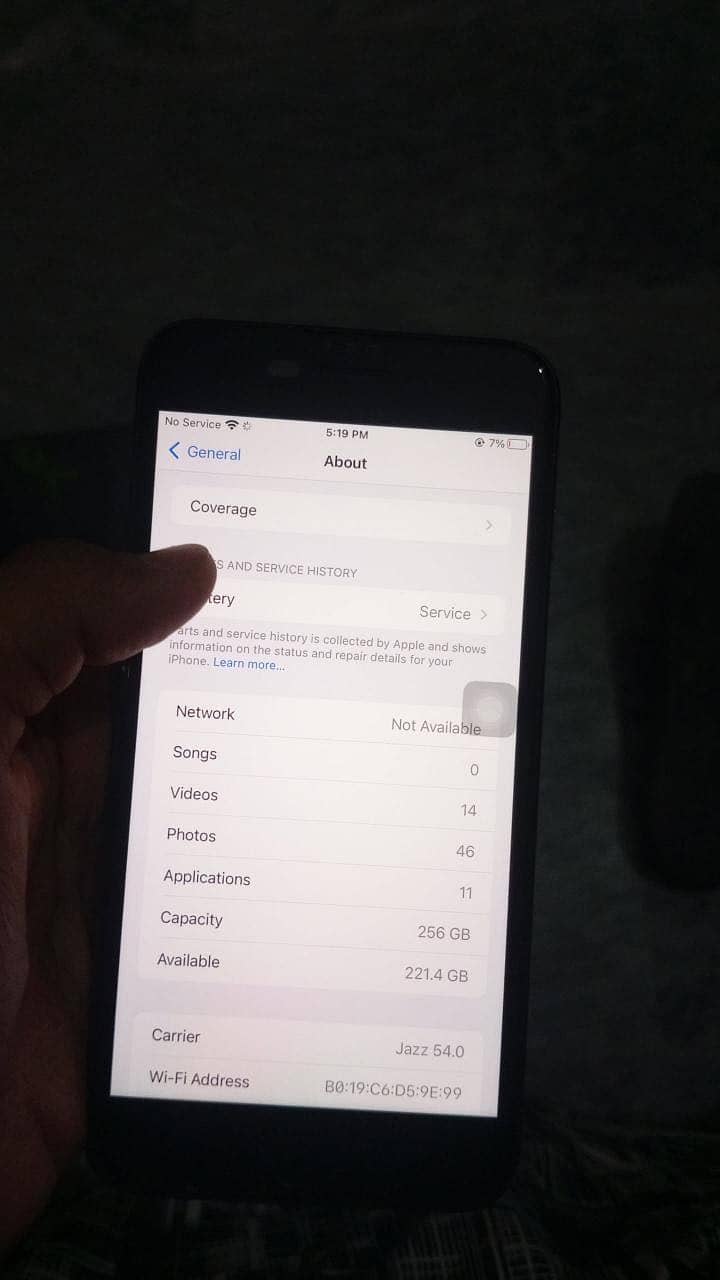 Apple iPhone 8 Plus 11