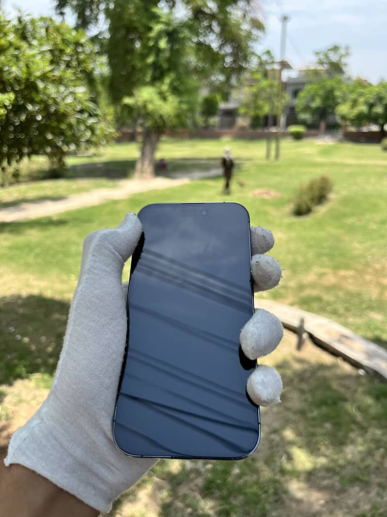 Apple iPhone 14 Pro 5