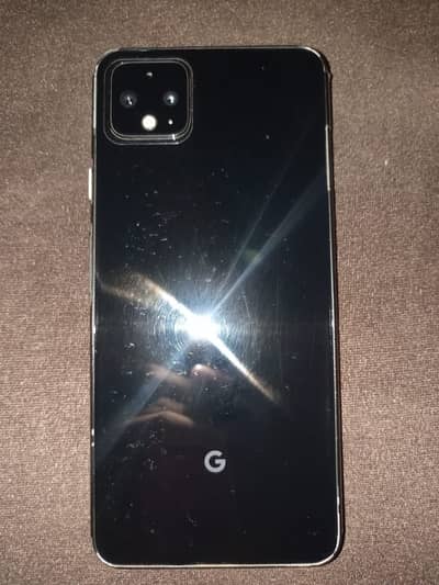 Google Pixel 4 XL