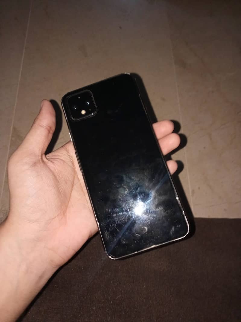 Google Pixel 4 XL 1