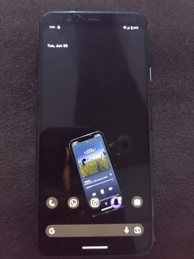 Google Pixel 4 XL 2