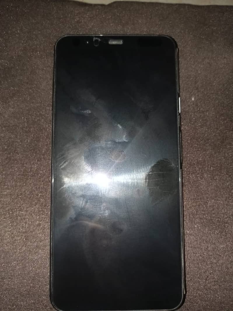 Google Pixel 4 XL 3